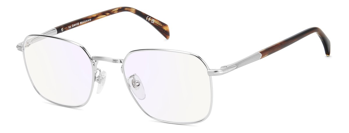 

Мужские оптические оправы DB 1204 DAVID BECKHAM