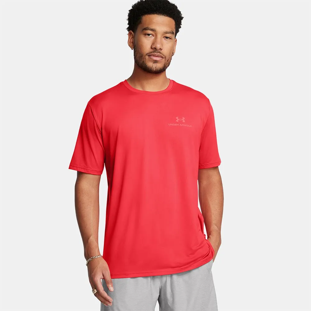 

Футболка Under Armour Vanish Energy, красный
