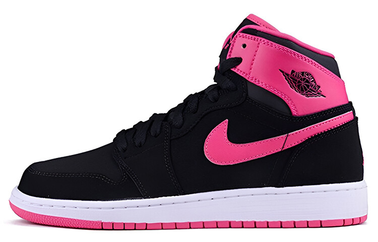 

Кроссовки Jordan 1 Retro High GG Vivid Pink
