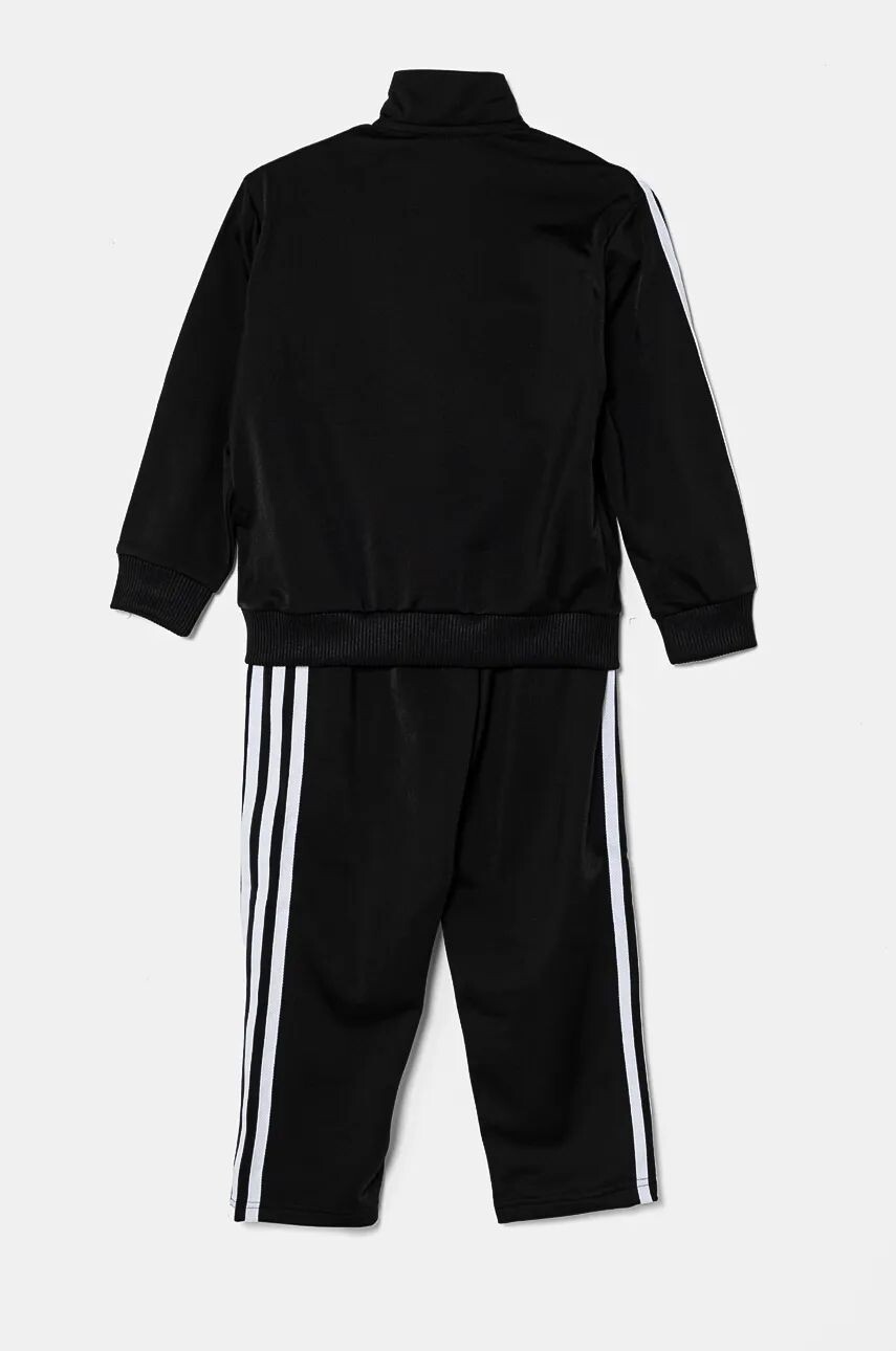 Детский спортивный костюм adidas Originals FIREBIRD, черный — фото 3