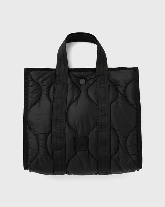 

Сумка A.P.C. Cabas Louise Small, нуар