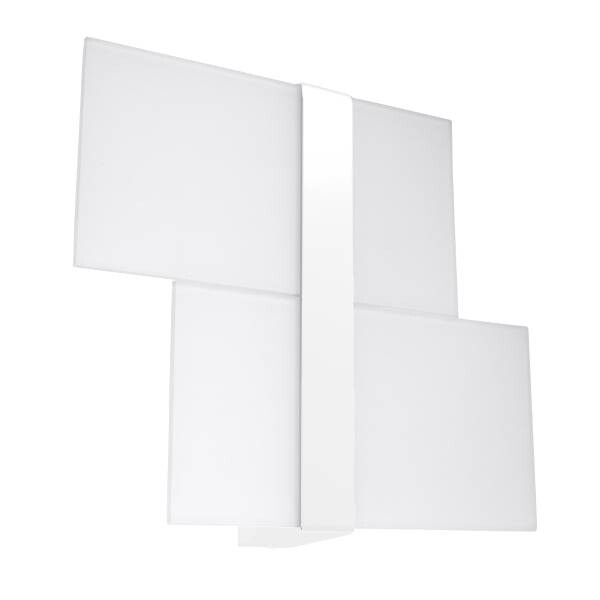 

Настенный светильник Sollux Lighting Massimo, белый