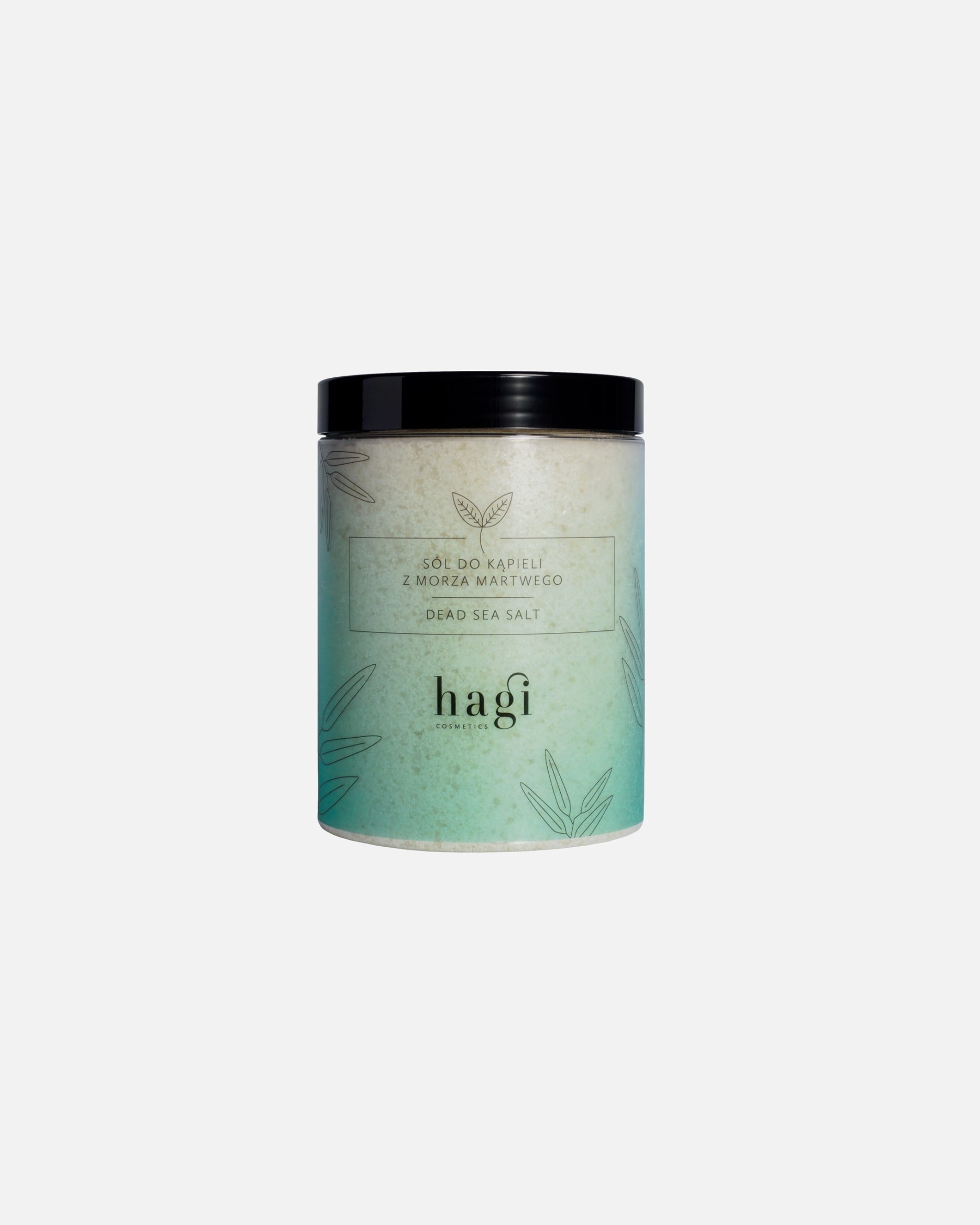 

Гель для душа Hagi Cosmetics, 1200 гр