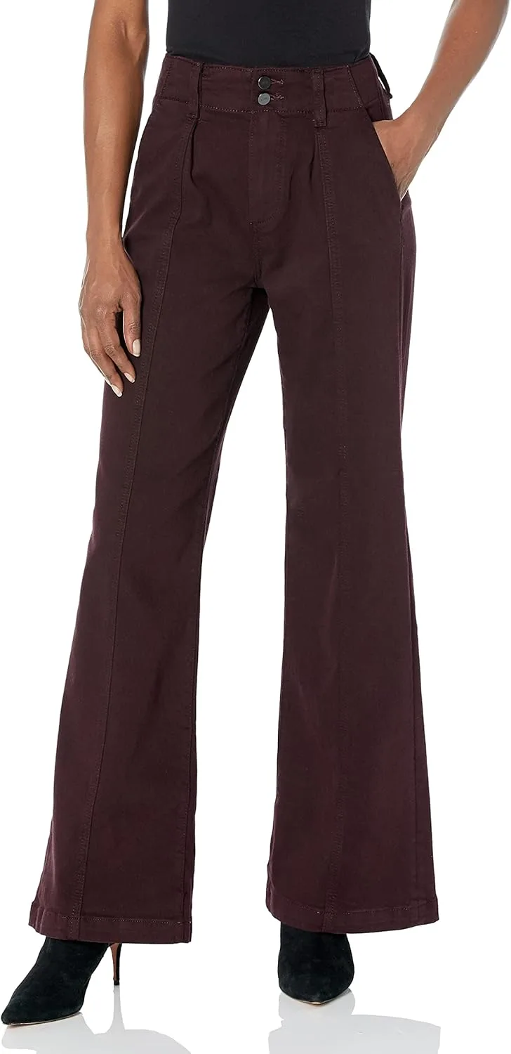 

PAIGE Женские джинсы Brooklyn