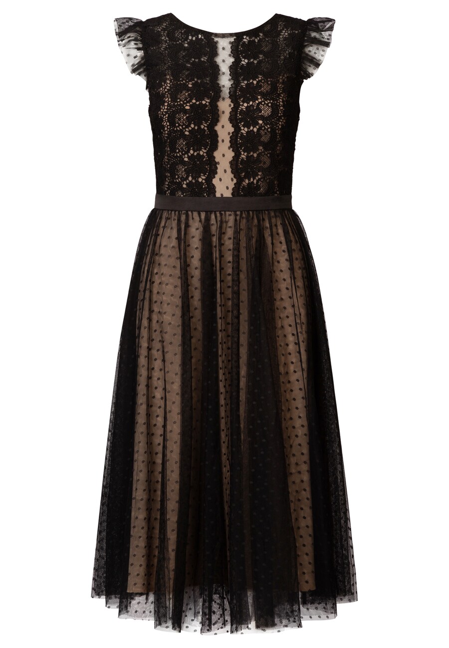 

Коктейльное платье Kraimod Cocktail Dress, темно-коричневый
