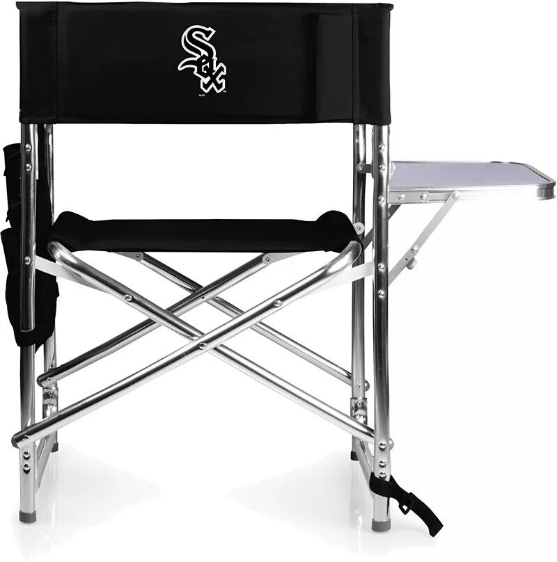 

Picnic Time Chicago White Sox Спортивное кресло для кемпинга
