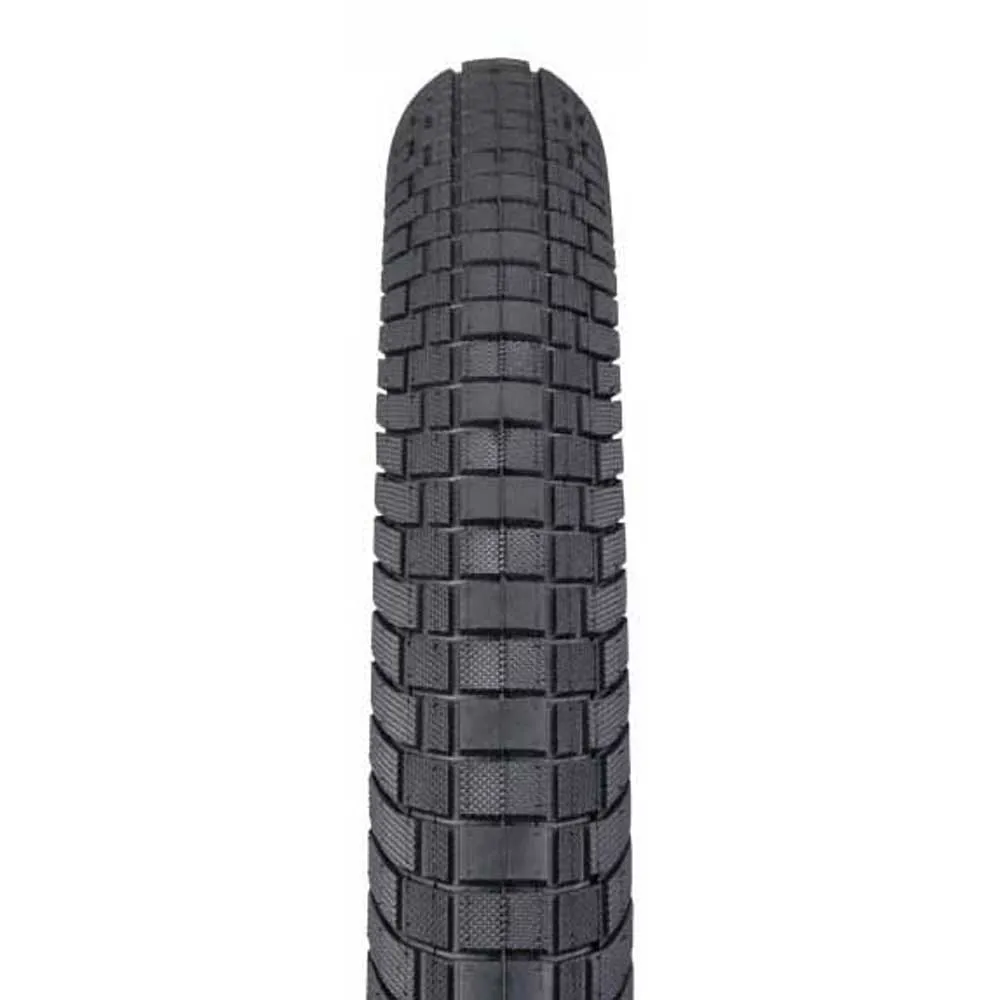 

Жесткая городская шина Kenda Kwick K1052 DTC 60 TPI 27.5´´ x 2.20, черный