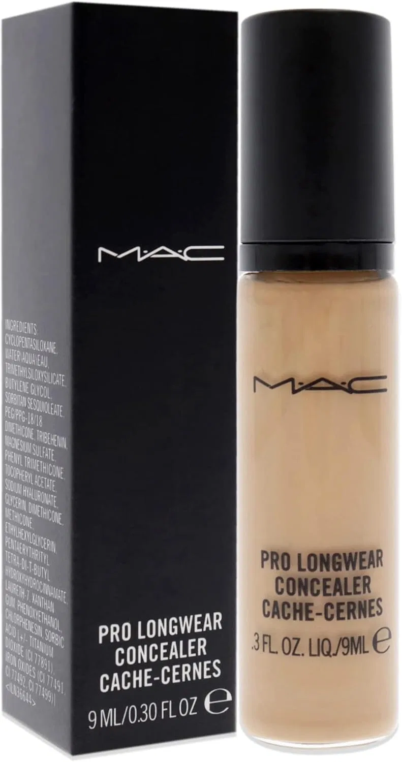 Консилер Mac Pro Longwear Concealer NC30 — фото 3