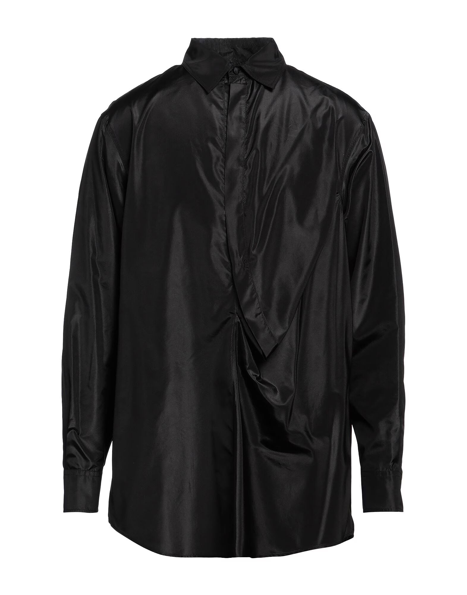 

Рубашка Valentino Garavani, черный