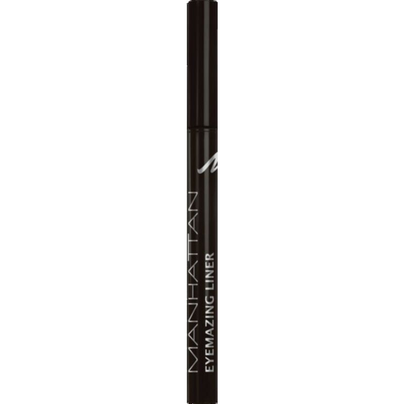 

Подводка Eyemazing 69U Коричневый ириска Manhattan, 1 шт.