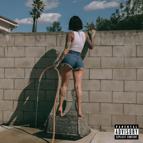 

CD диск Kehlani: It Was Good Until It Wasn't