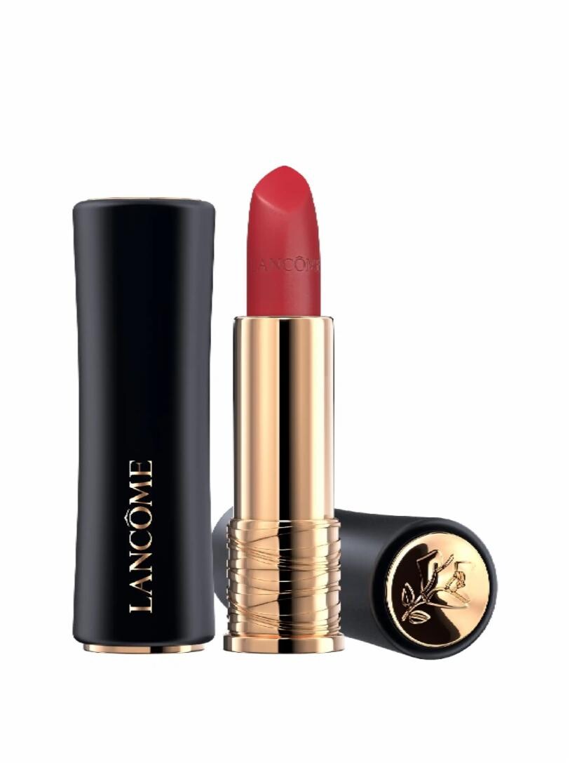 

Помада L’absolu Rouge Drama Matte, оттенок 364 Fureur De Vivre Lancome