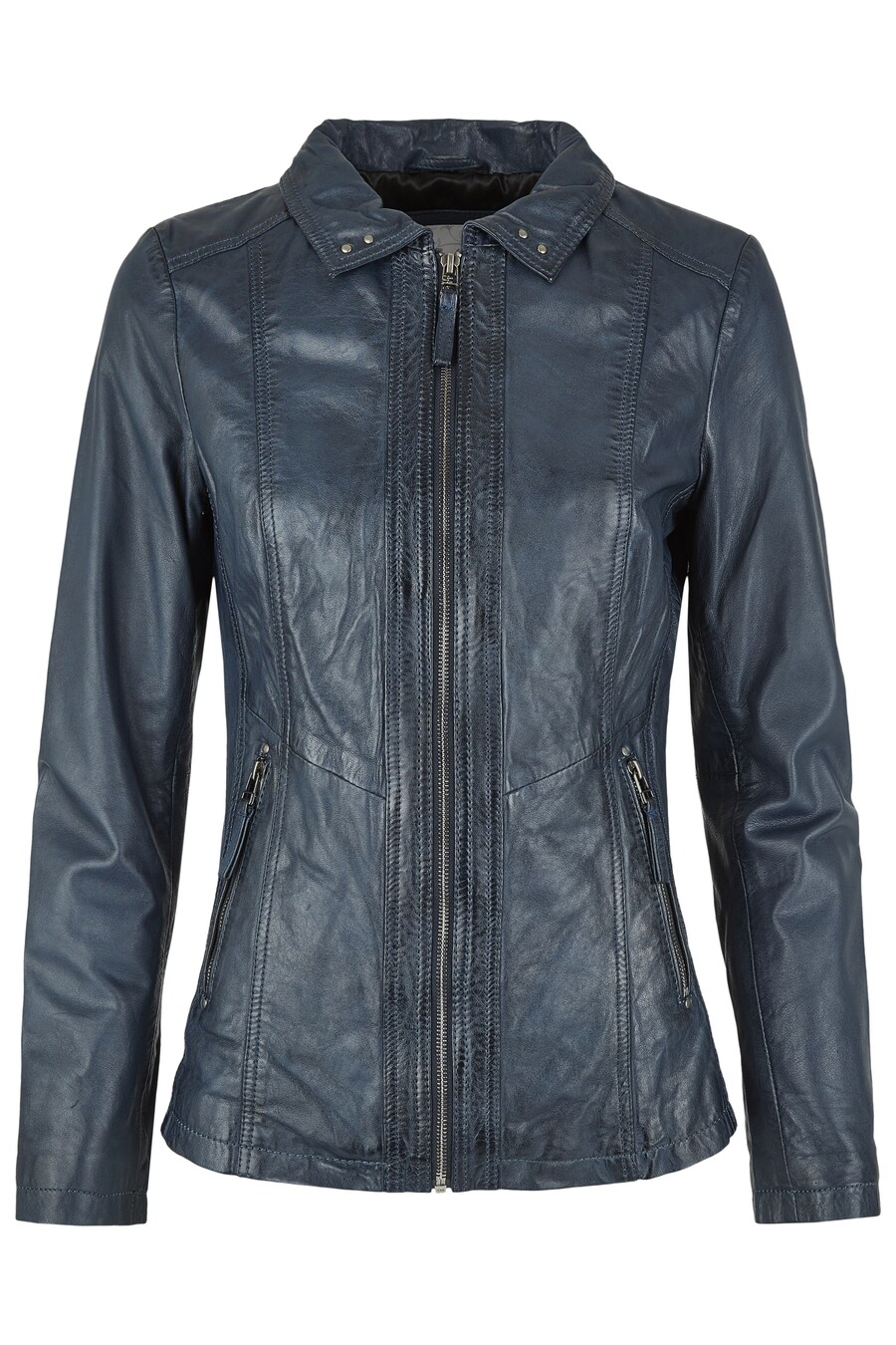 

Демисезонная куртка 7ELEVEN SEJohanna, Dark blue