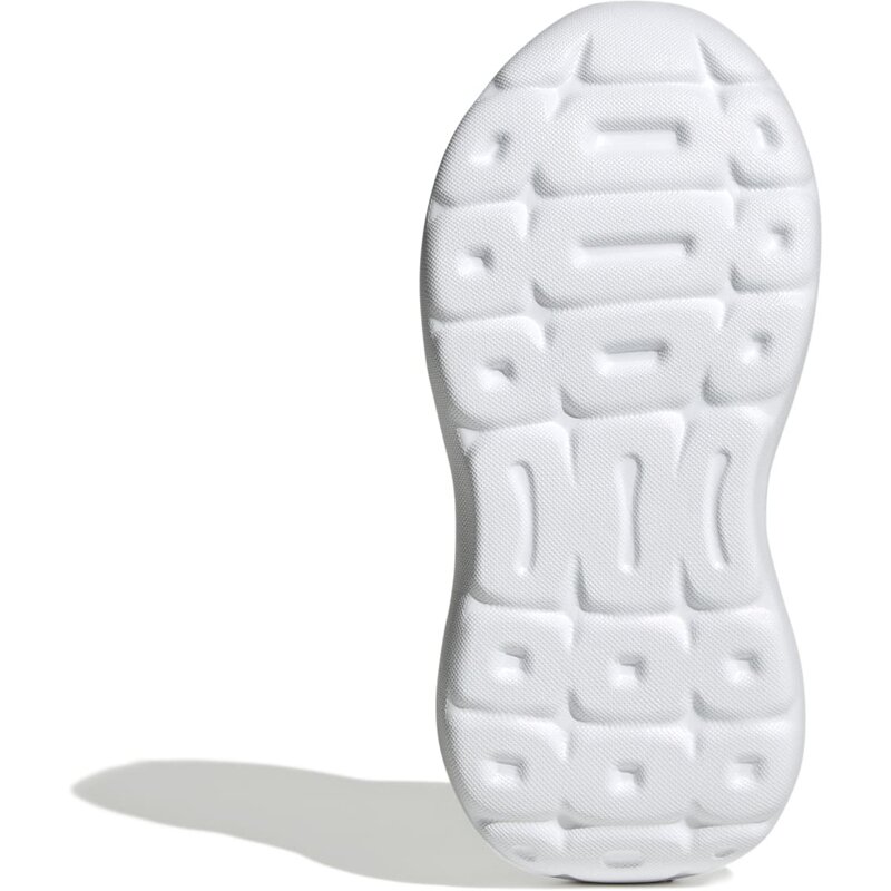 Детские кроссовки Tensaur Run 2.0 Adidas, мультиколор — фото 2