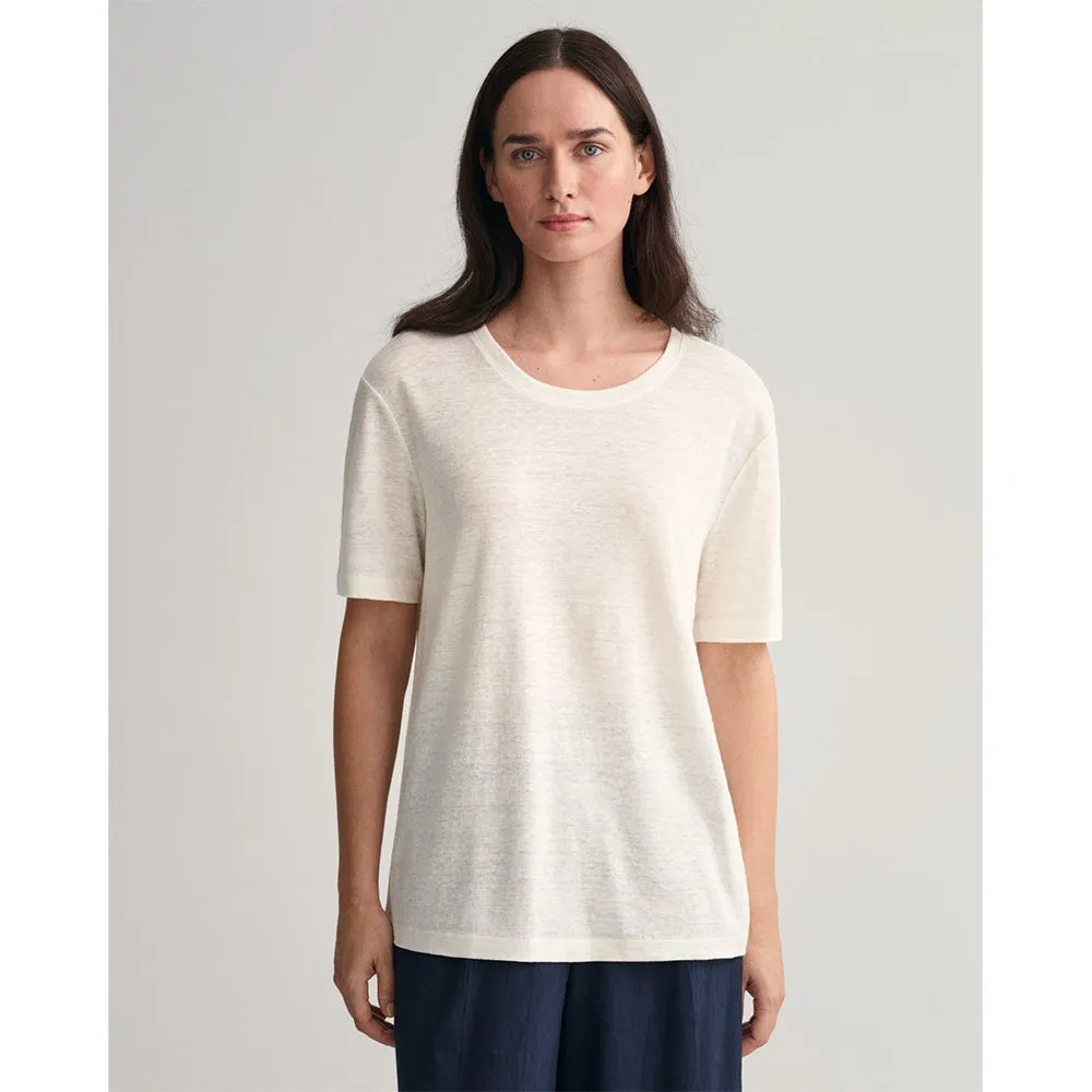 

Футболка Gant 4203486, бежевый