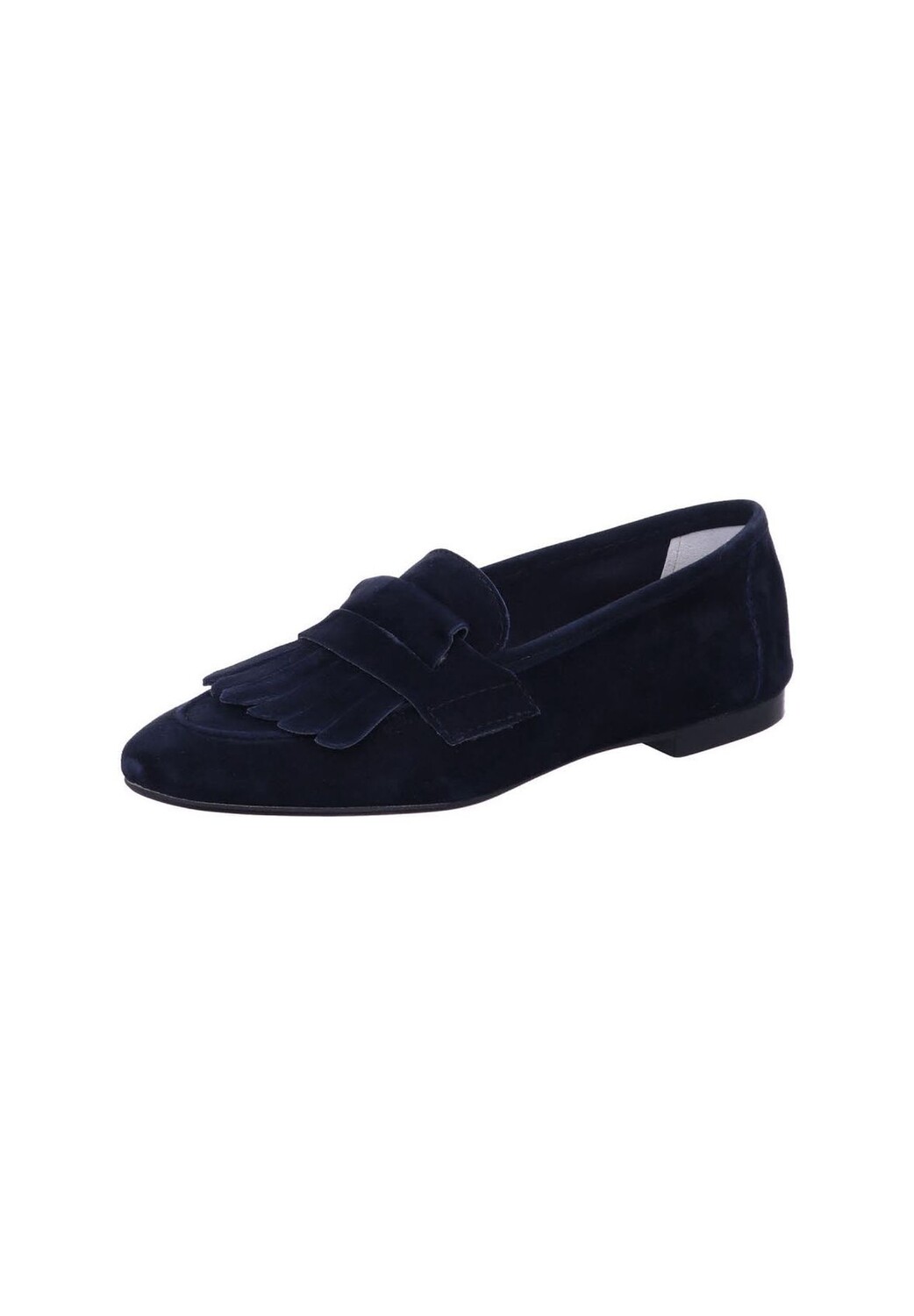 

Обувь на липучке Wicklow Finn Comfort, черный