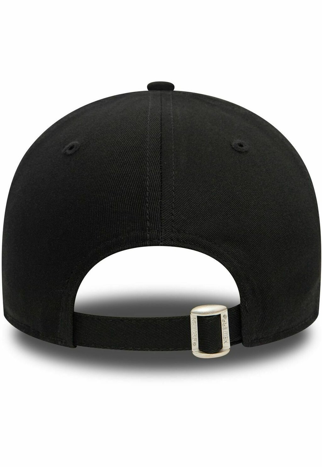 

Бейсболка 9FORTY STRAPBACK NEW YORK YANKEES New Era, черный
