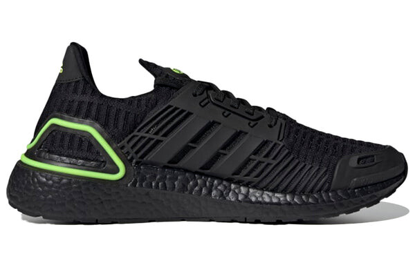 Кроссовки ultraboost cc_1 днк Adidas, черный — фото 2