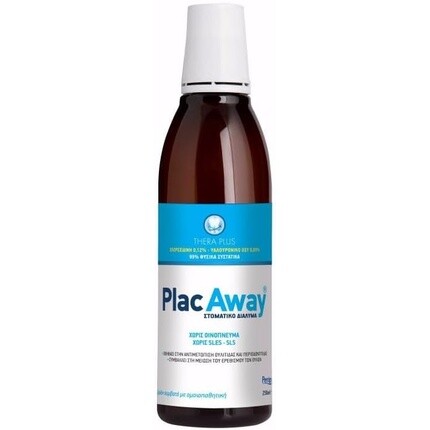 

Fotopharmacy Plac Away Thera Plus 0,12% Ополаскиватель для полости рта 250 мл