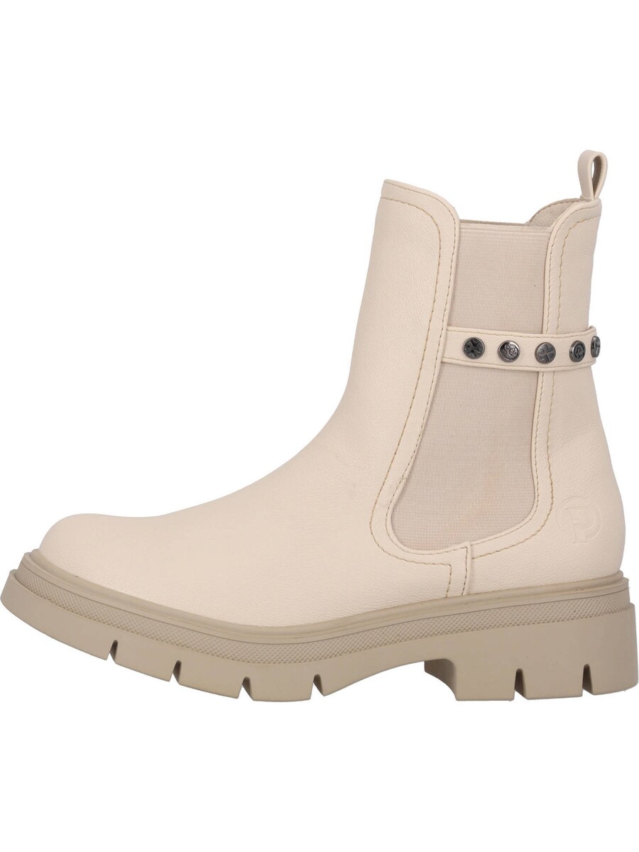 Ботинки челси Palado by Sila Sahin Chelsea Boots Trinda by Sila Sahin, бежевый — фото 2