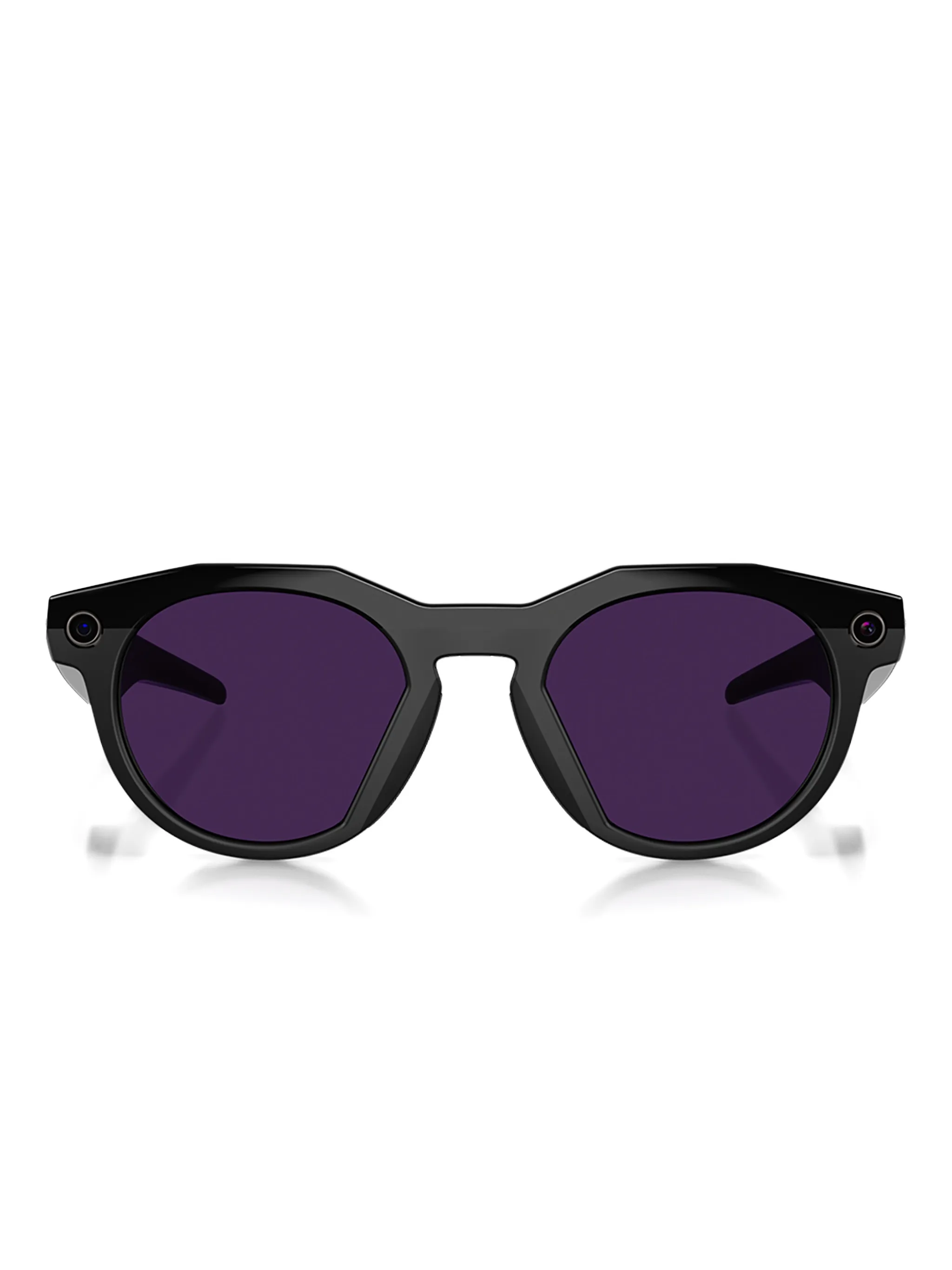 

Солнцезащитные очки HSTN Transitions из коллаборации с Meta Oakley, черный