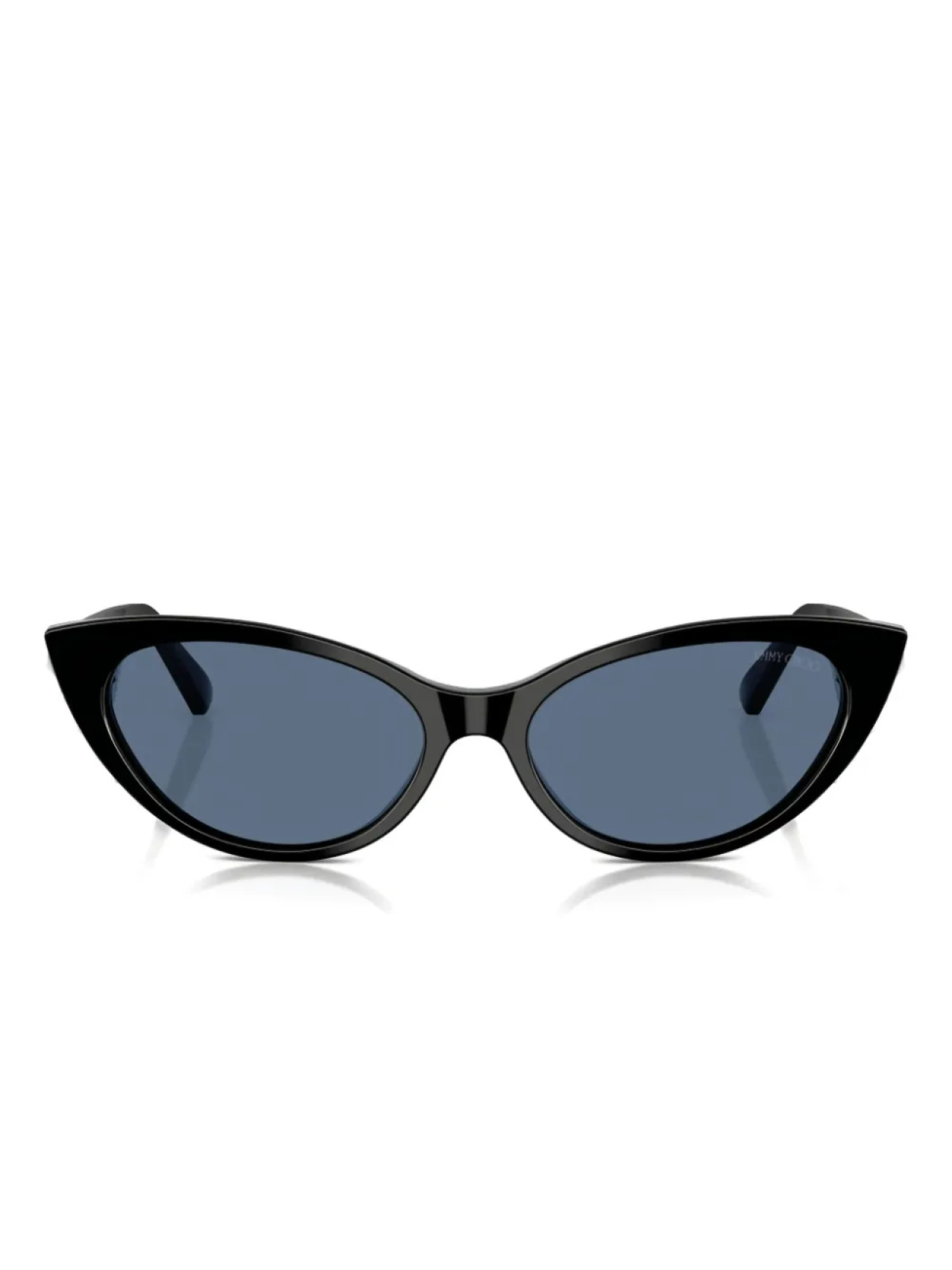 

Очки Jimmy Choo JC5023H черные Jimmy Choo Eyewear