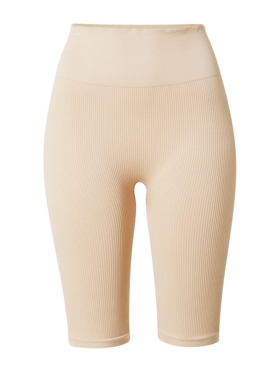 

Шорты The Jogg Concept Skinny Workout Pants, бежевый