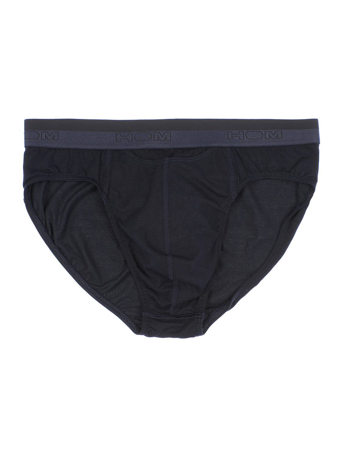 

Трусы HOM Mini Briefs HO1, темно синий