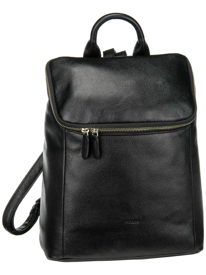 

Рюкзак PICARD Rucksack / Backpack Luis City Rucksack, черный