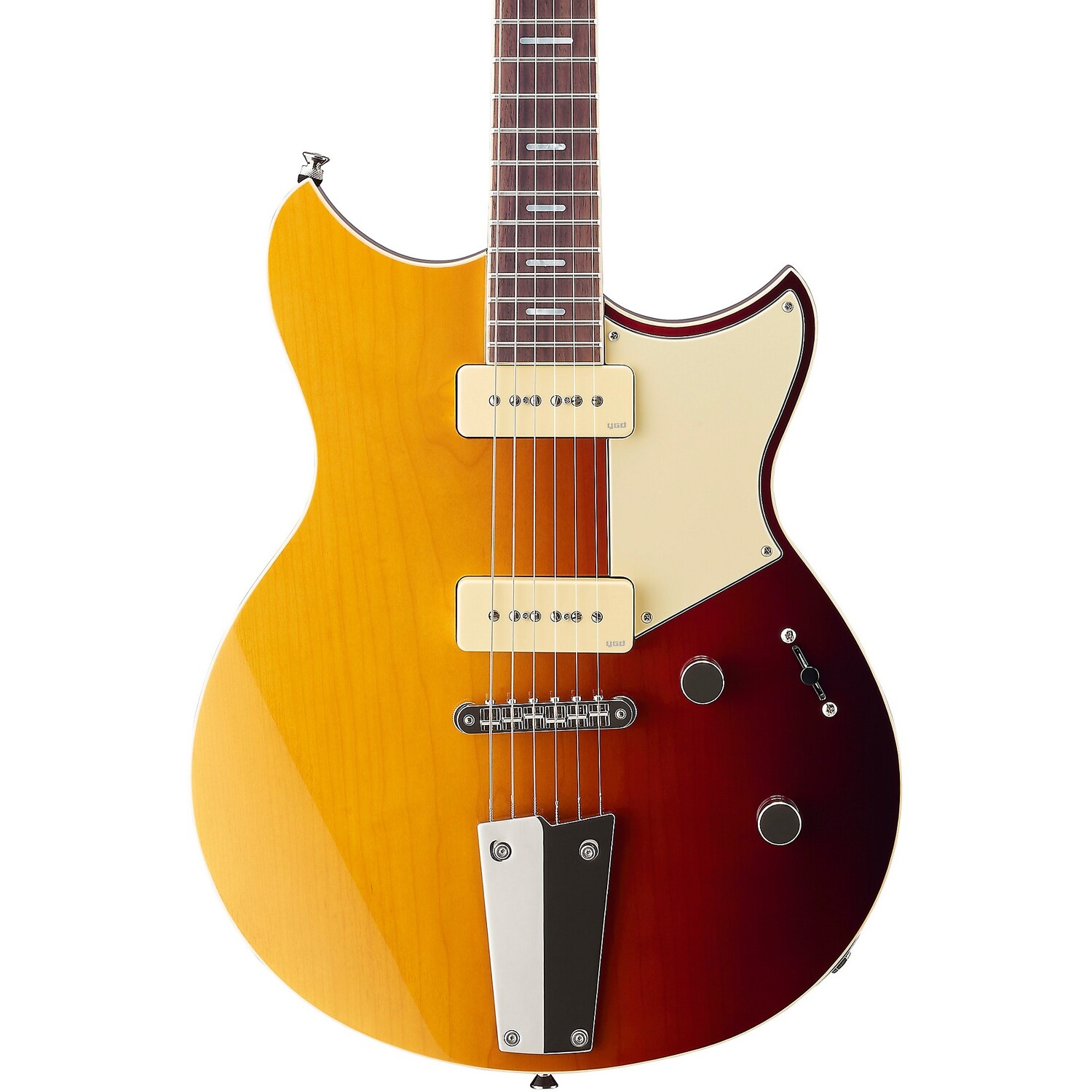 

Электрогитара Yamaha Revstar Professional RSP02T Sunset Burst