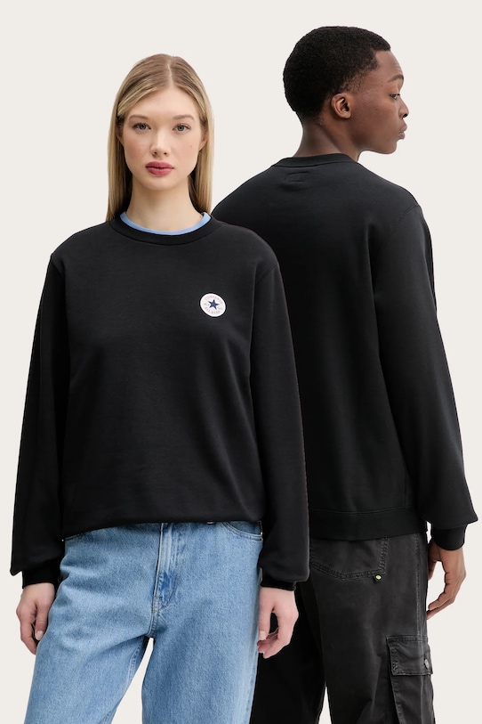 

Толстовка Converse, черный