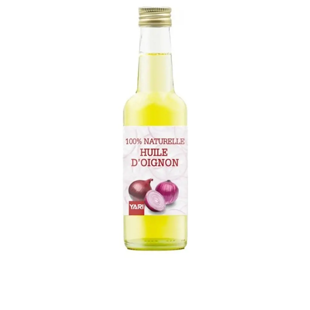 

Масло для лица 100% natural onion oil Yari, 250 мл.