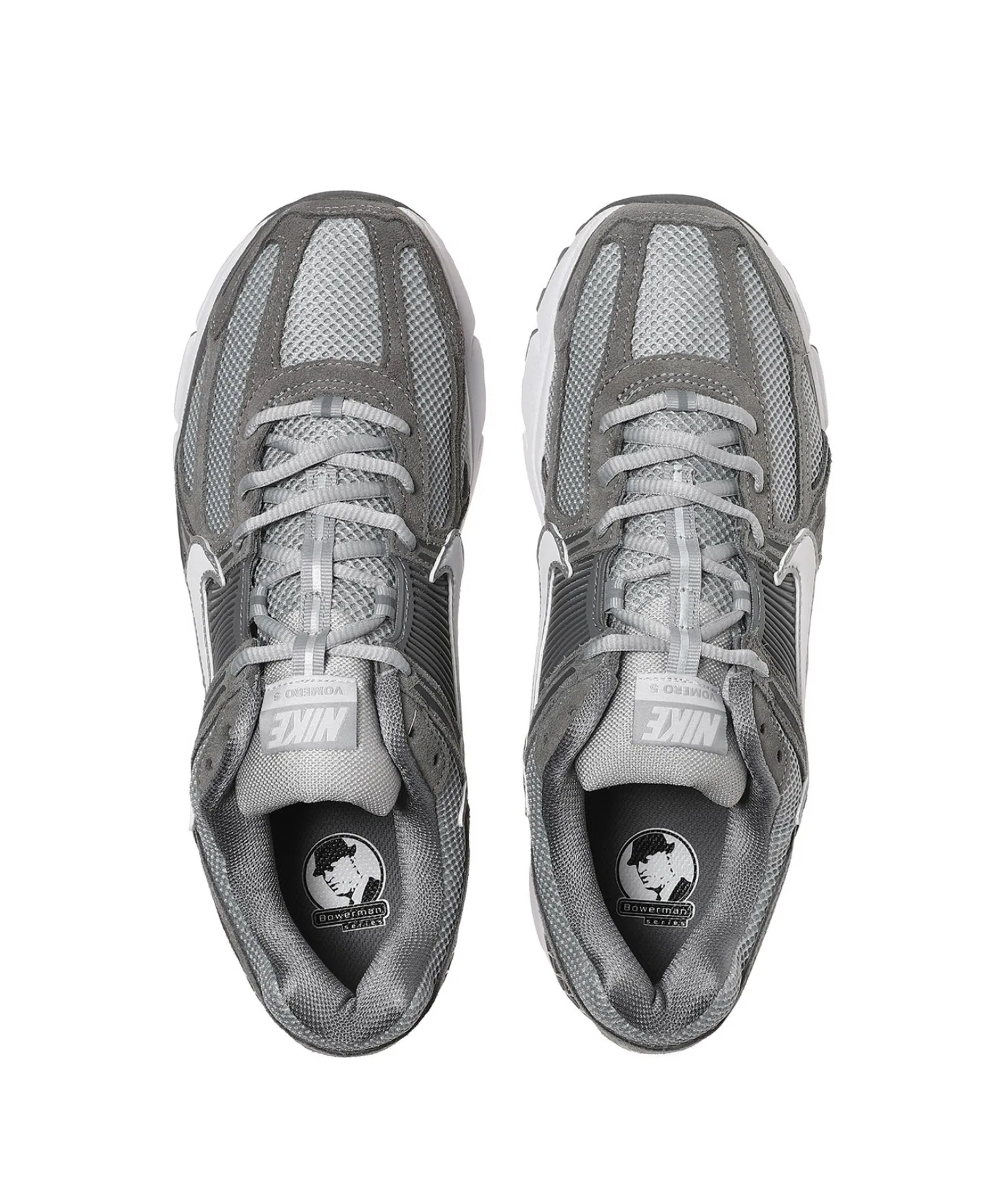 Мужские кроссовки NIKE ZOOM VOMERO 5 — фото 2