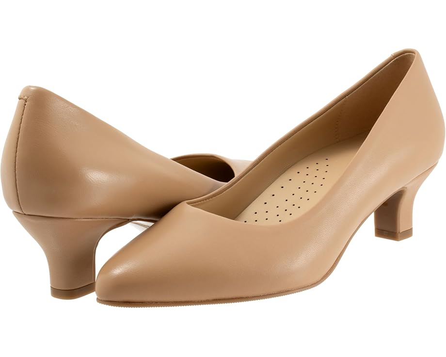 

Туфли Trotters Kate, бежевый