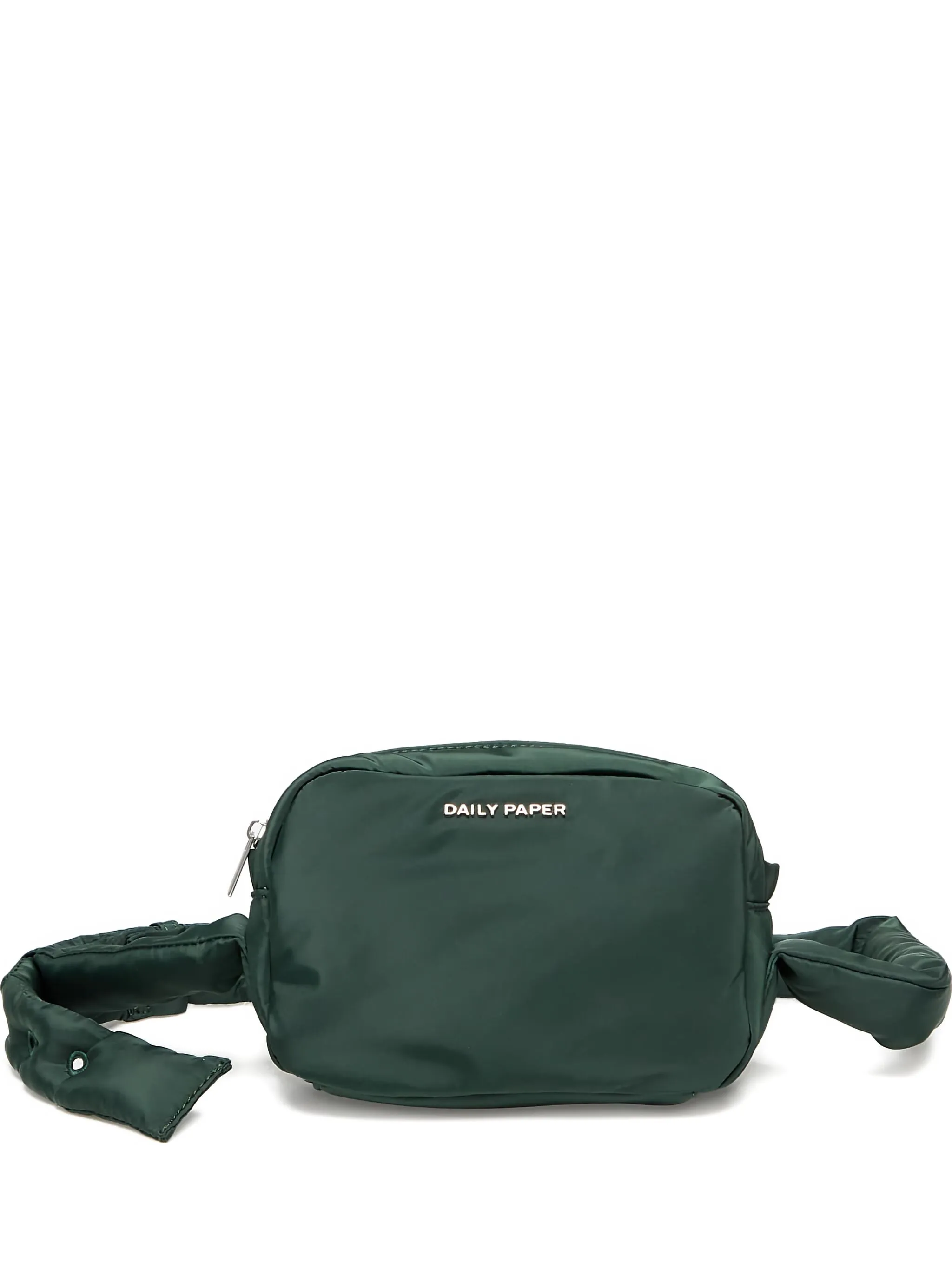 

Сумка Mohi с дутым ремешком Daily Paper, зеленый