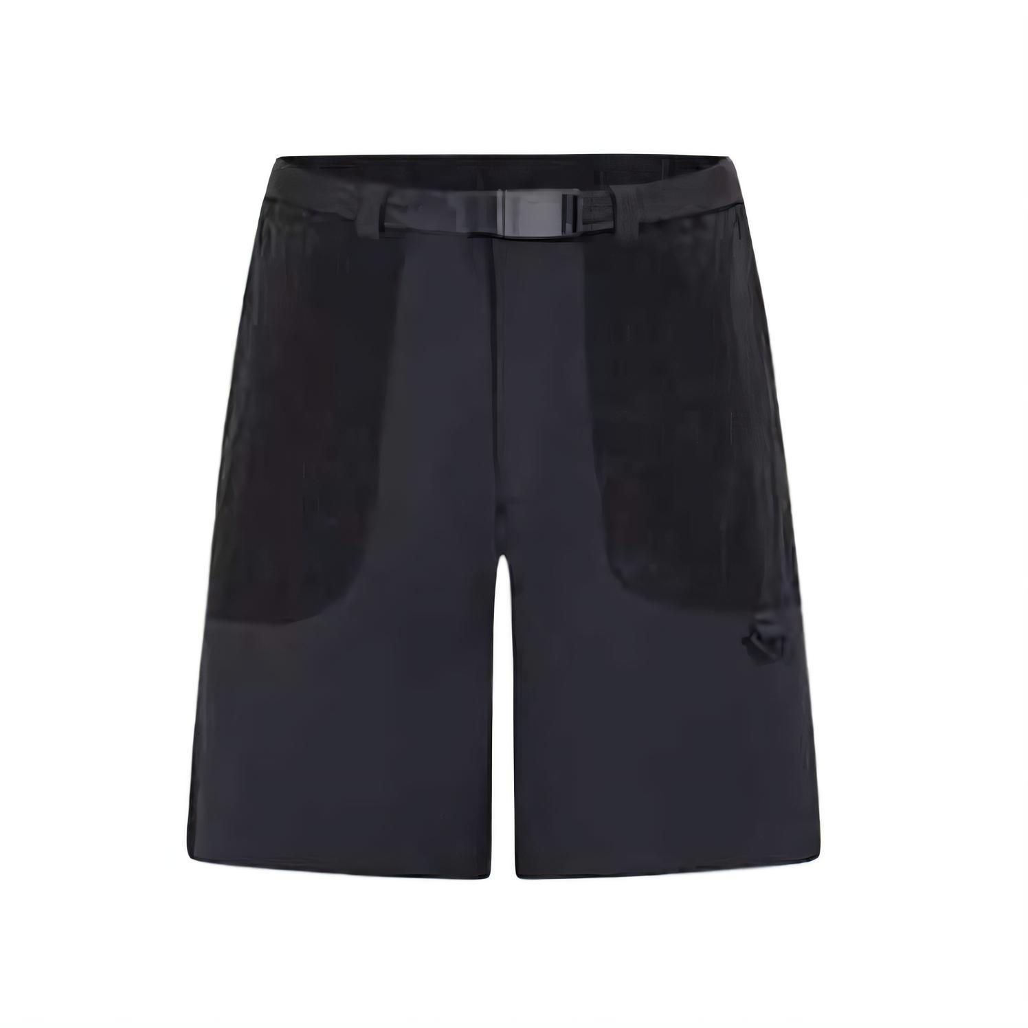 

Columbia Traverse To Trail повседневные шорты мужские black