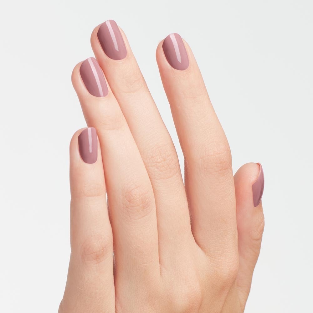 Лак для ногтей nail lacquer classic Opi, nlf16 - tickle my france-y, объем 15 мл — фото 3