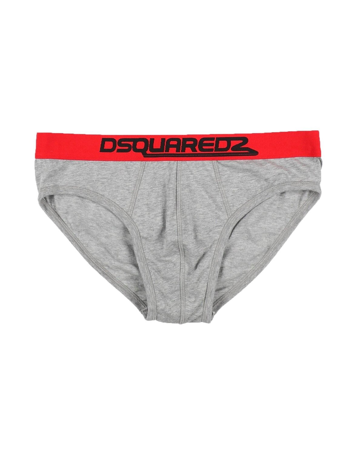 

Трусы Dsquared2, серый