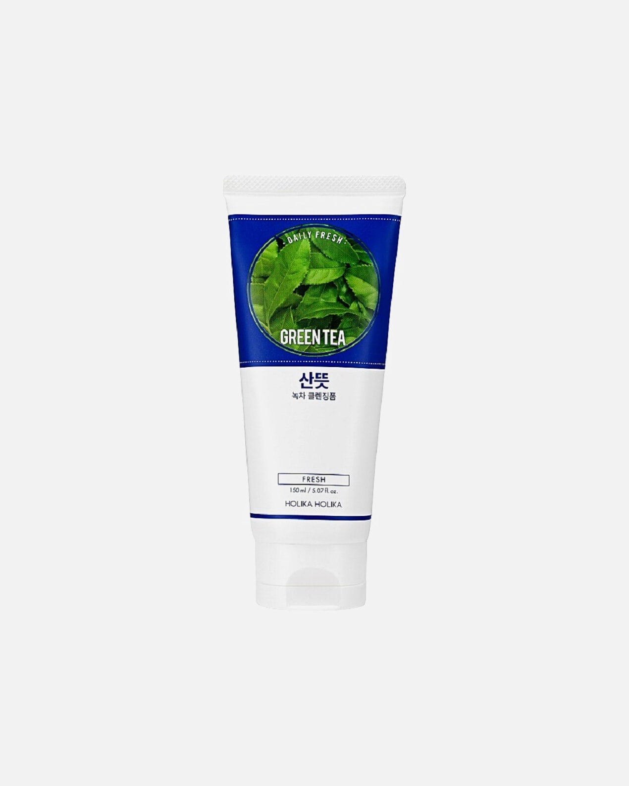 

Очищающая пенка для лица Holika Holika, 150 мл