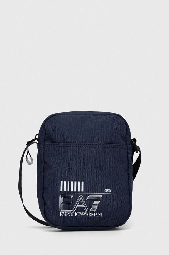 

Пакетик EA7 Emporio Armani, темно-синий