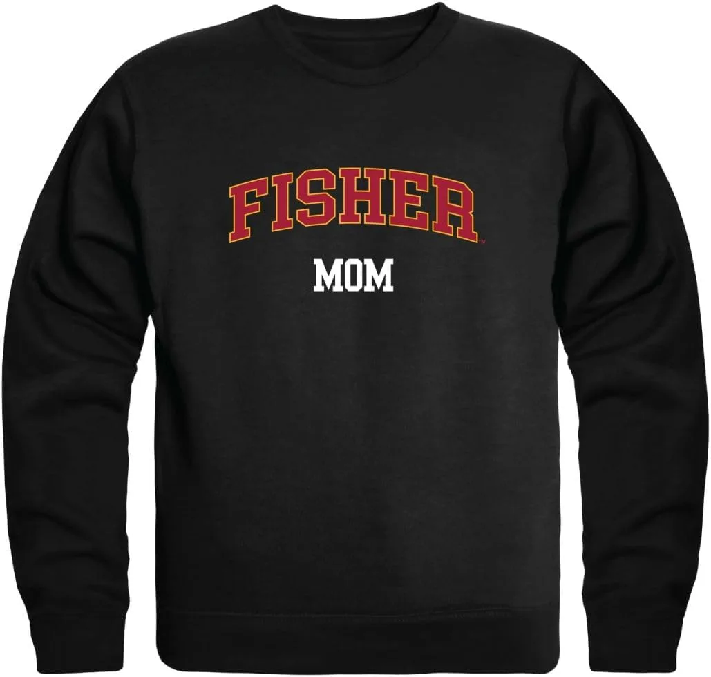 

Толстовка Campus Crewneck St. John Fisher Cardinals W Republic
