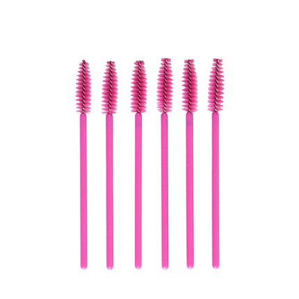 

Кисть для ресниц Inter-Vion 6 Pieces