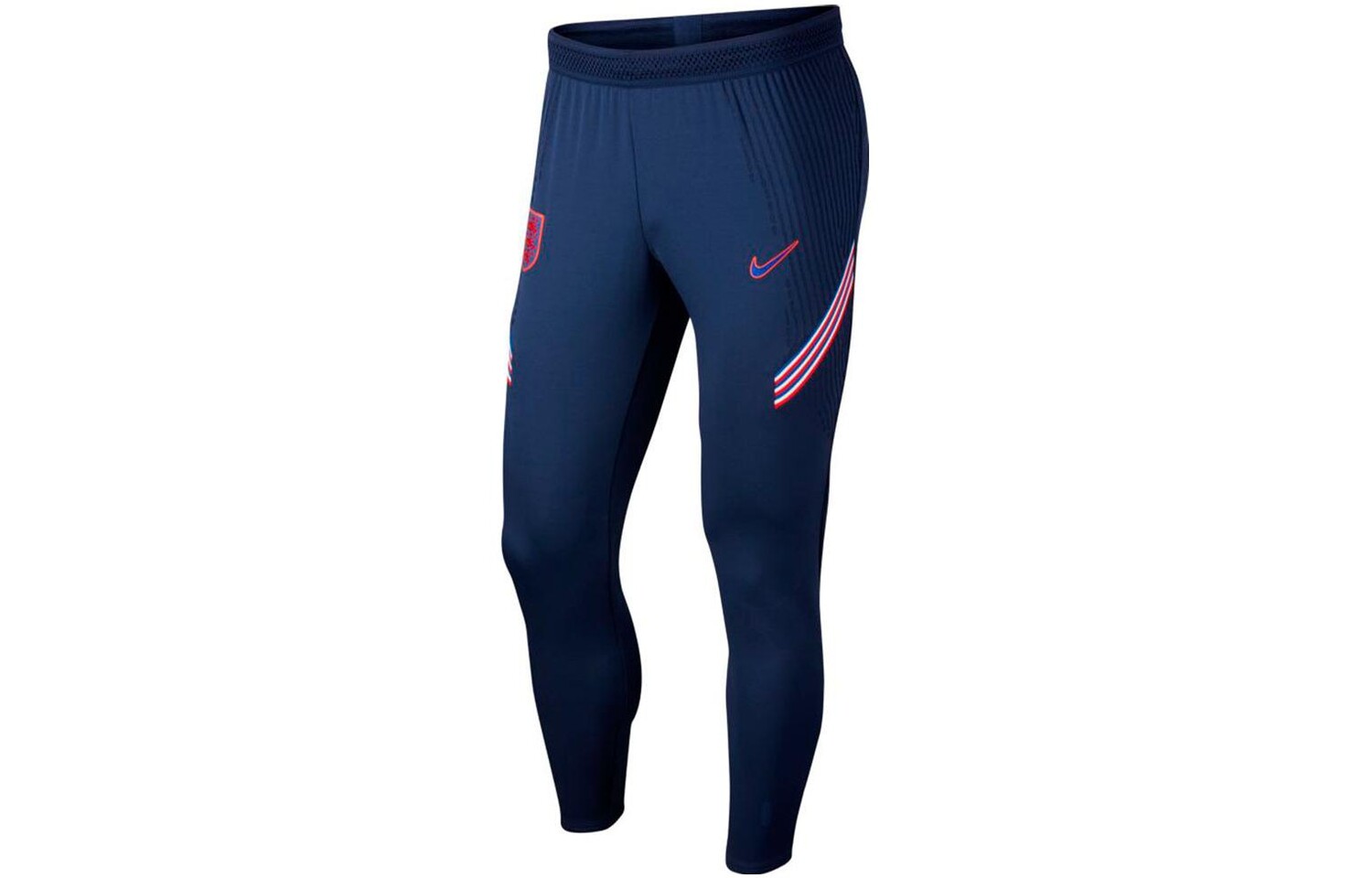 

Трикотажные спортивные штаны мужские синие Nike, синий