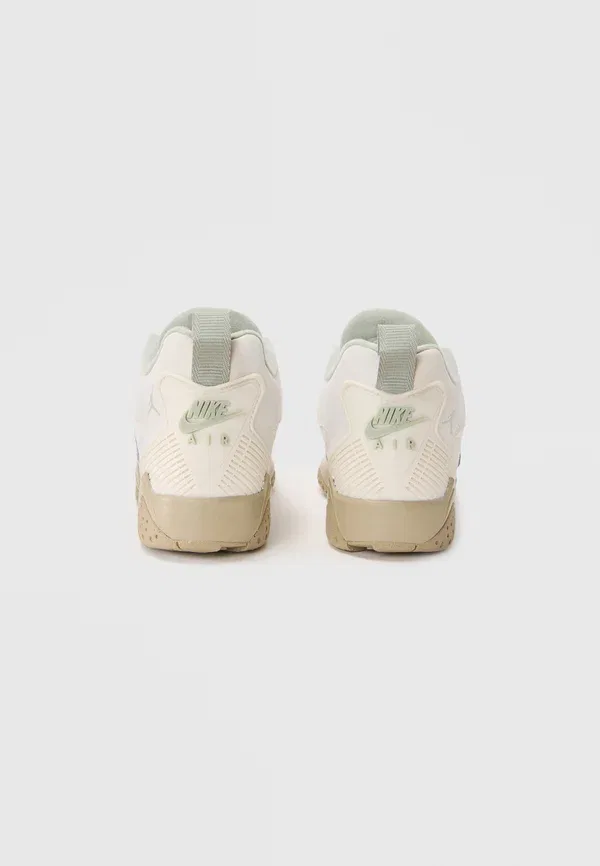 Кроссовки Jordan, sail/jade horizon/khaki/midnight green, бежевый/зеленый горизонт/хаки/полуночный зеленый — фото 3