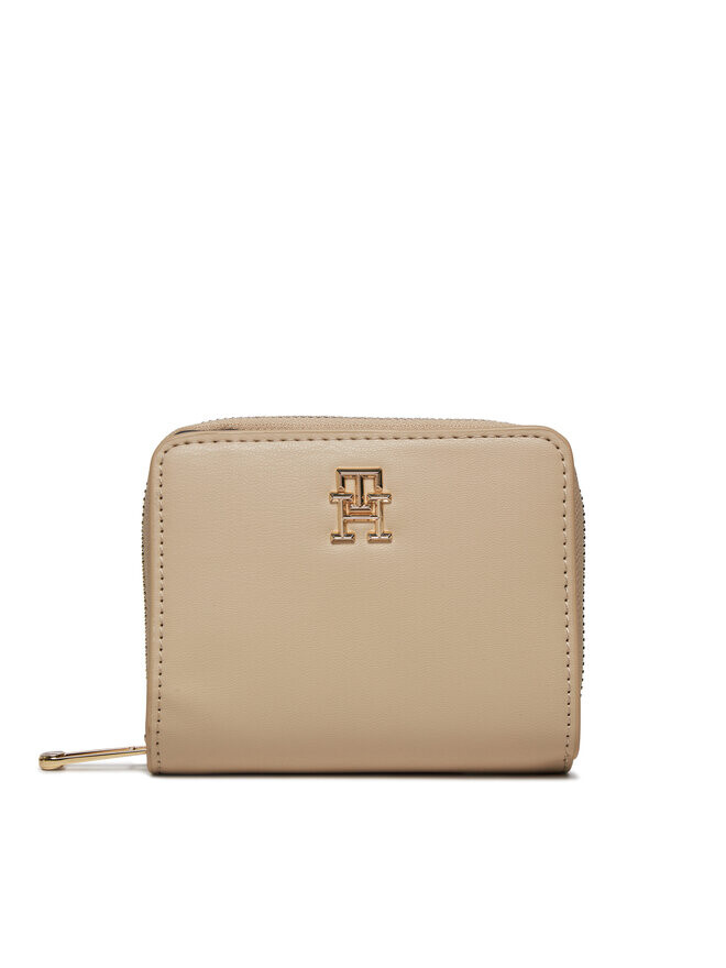 

Кошелек Iconic Tommy Med Za Tommy Hilfiger, белый