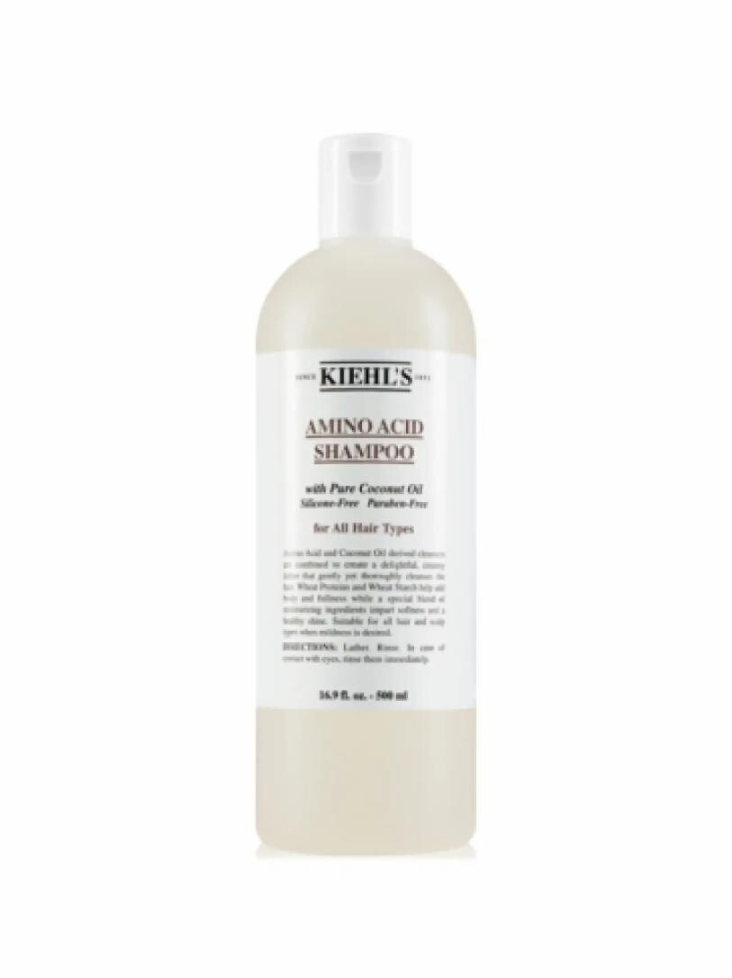 

Шампунь с аминокислотами Amino Acid Hair Care, 500 мл Kiehl's