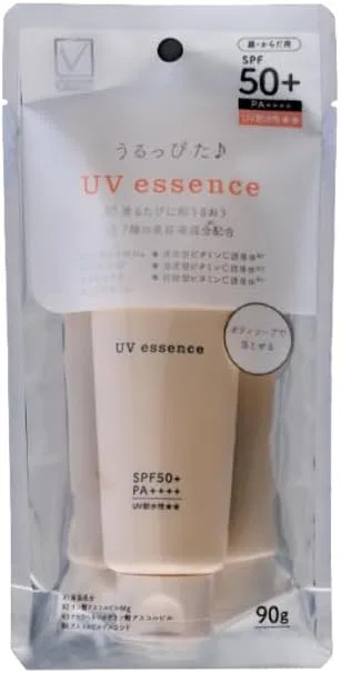 Солнцезащитная сыворотка SPF50+ PA++++, 90 г