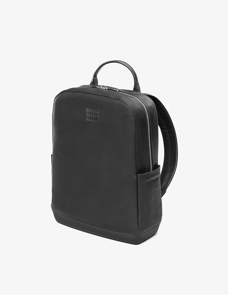 

Рюкзак Cl Urb Lth - Черный Moleskine, цвет Bk - Black