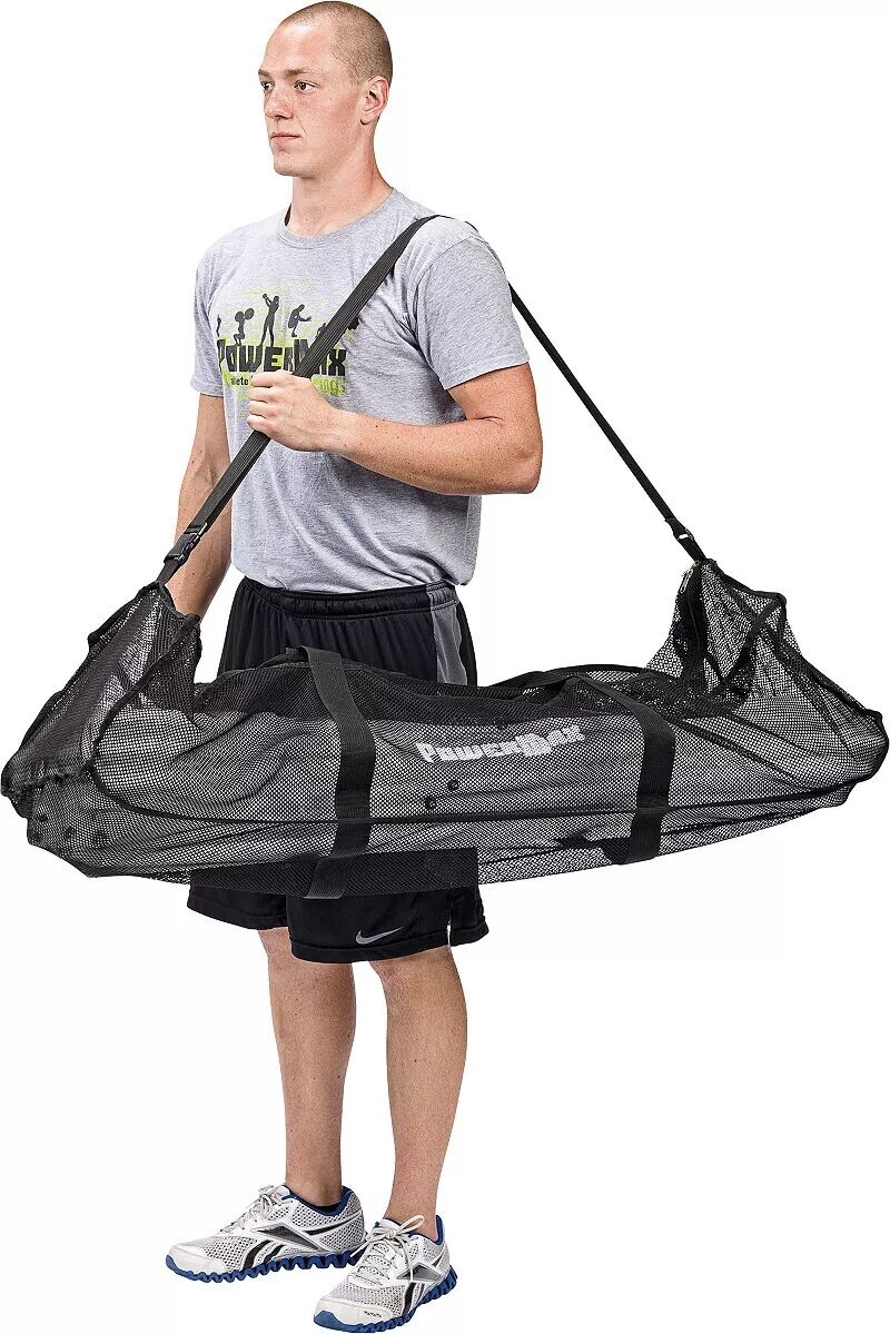 

Сумка с препятствиями PowerMax Versa