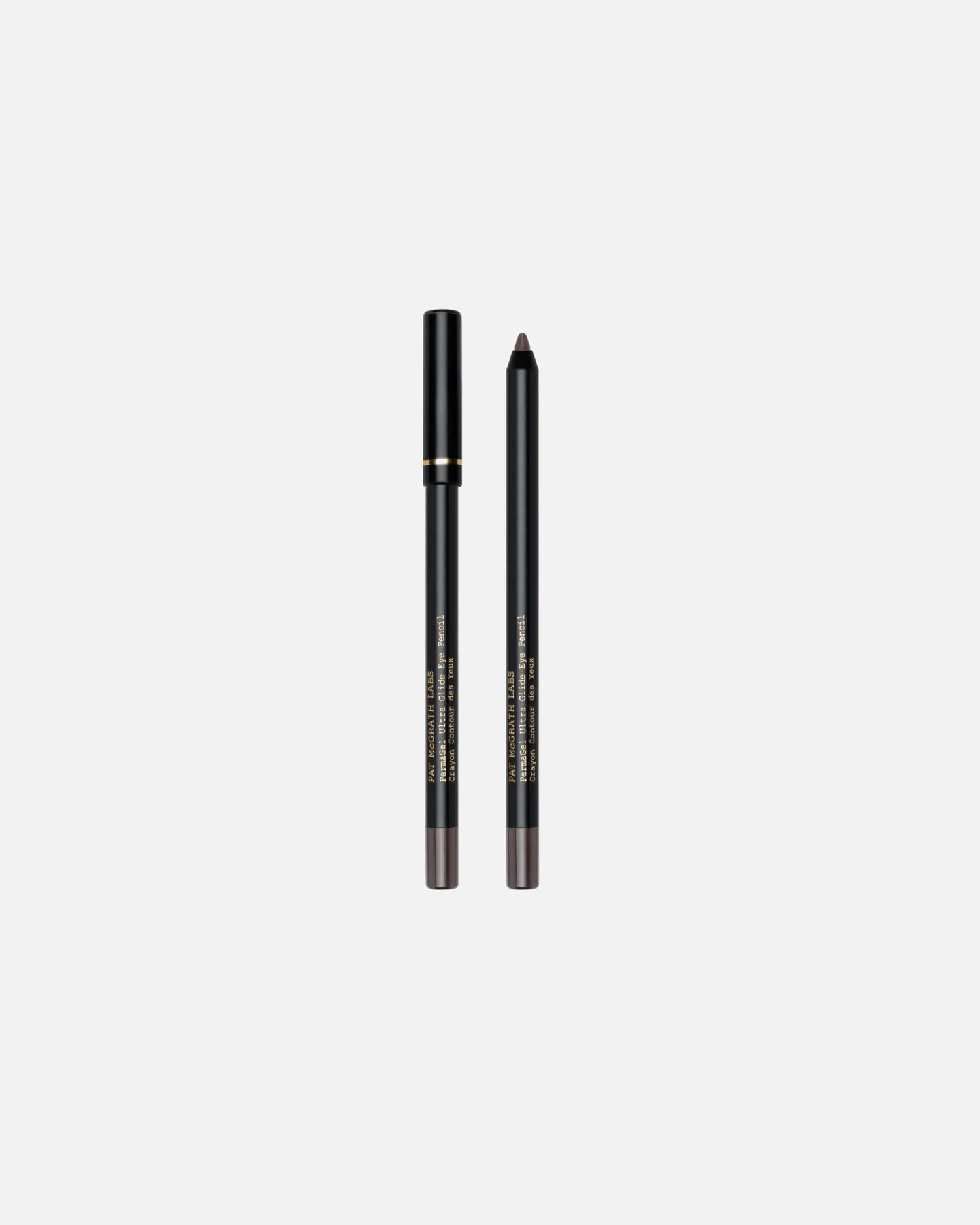 Карандаш для глаз Каджал Pat Mcgrath Labs, black coffee, 1,2 гр